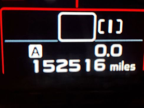 Used 2016 Subaru WRX STI image 25