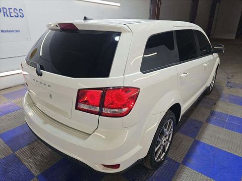 Used 2019 Dodge Journey GT AWD/4WD image 21