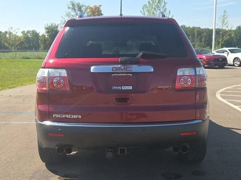 Used 2010 GMC Acadia SLE FWD image 9
