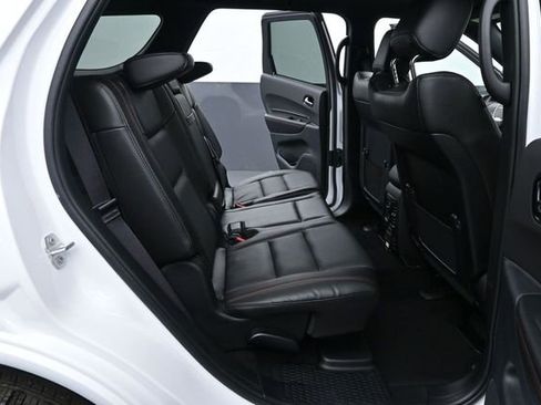New 2026 Dodge Durango GT AWD/4WD image 17