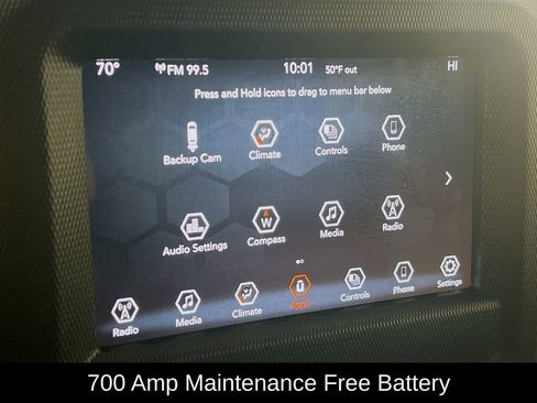 Used 2021 Jeep Wrangler Unlimited Sport image 29