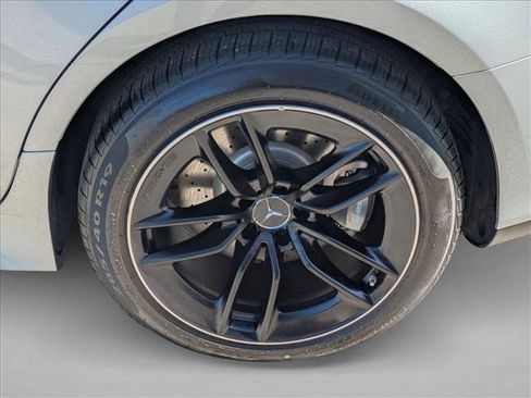 New 2026 Mercedes-Benz AMG GT 53 image 10