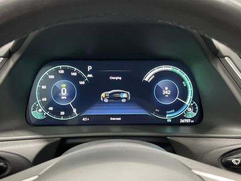 Used 2023 Hyundai Sonata Limited w/ Cargo Package image 18