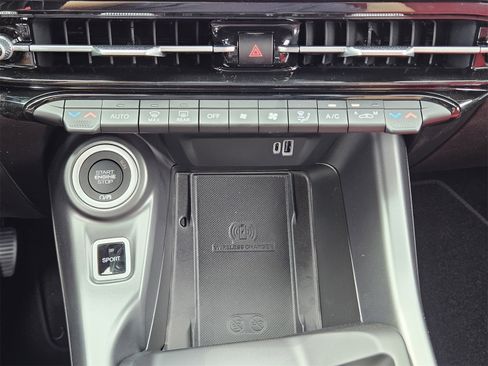 New 2025 Dodge Hornet R/T image 20