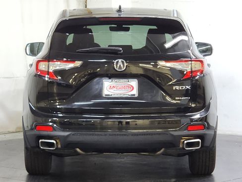 Used 2023 Acura RDX AWD w/ Technology Package image 6