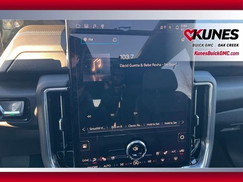 New 2026 GMC Yukon XL Denali w/ Sun & Power Step Package image 20