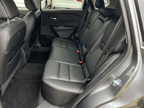 Certified 2022 Nissan Rogue SL w/ SL Premium Package image 24