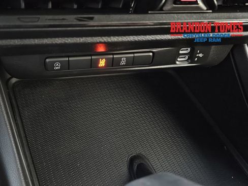 New 2026 Dodge Charger R/T w/ Blacktop Package AWD/4WD image 17