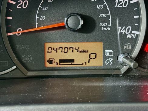 Used 2024 Mitsubishi Mirage ES image 12