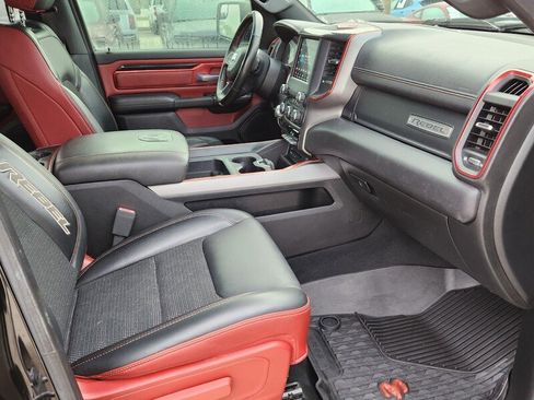 Used 2019 RAM 1500 Rebel w/ Rebel Level 1 Equipment Group image 15