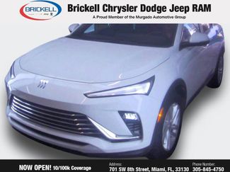 Used 2024 Buick Envista Preferred w/ Convenience I Package video 2