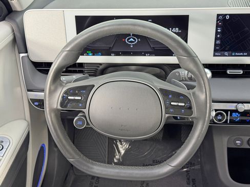 Used 2023 Hyundai Ioniq 5 SEL image 18