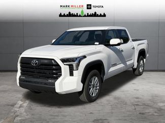 New 2026 Toyota Tundra SR5 w/ SR5 Premium Package AWD/4WD 360° Tour