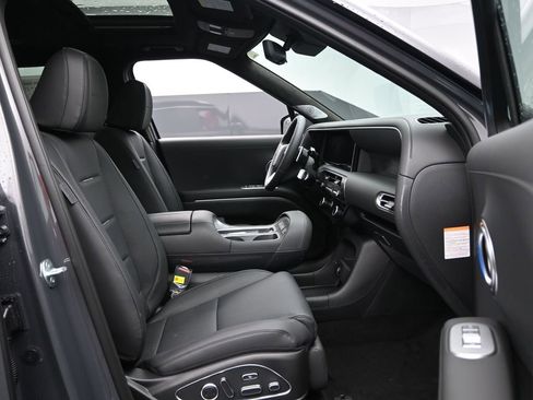 New 2026 Hyundai Palisade Calligraphy image 31