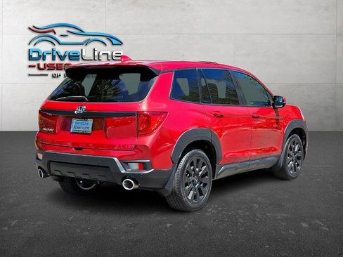 Used 2022 Honda Passport EX-L image 6