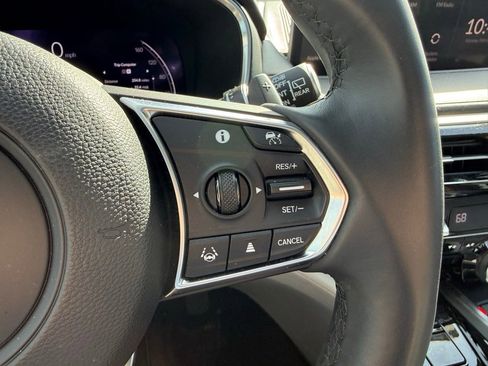 Used 2024 Acura MDX SH-AWD w/ Technology Package image 14