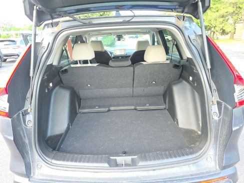 Used 2024 Honda CR-V EX image 24