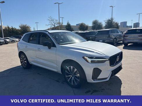 Certified 2024 Volvo XC60 B5 Core w/ Protection Package Premier image 3