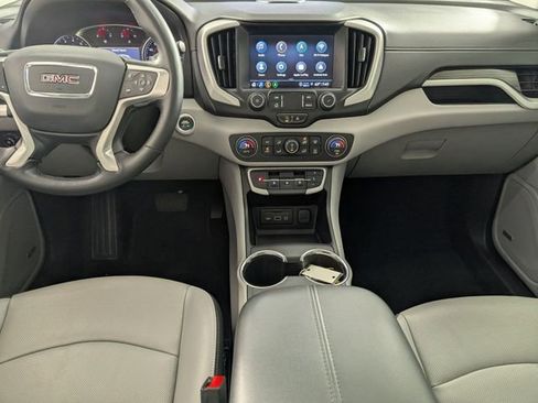 Used 2023 GMC Terrain SLT w/ Infotainment Package II FWD image 27