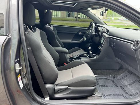 Used 2016 Scion tC FWD image 12