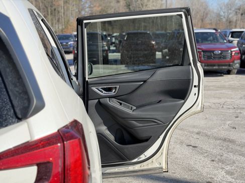 Used 2021 Subaru Forester Premium image 29