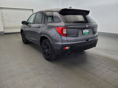 Used 2019 Honda Passport Sport image 5