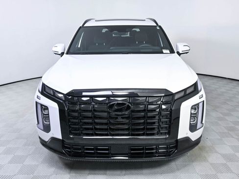 Used 2024 Hyundai Palisade Calligraphy AWD/4WD image 36