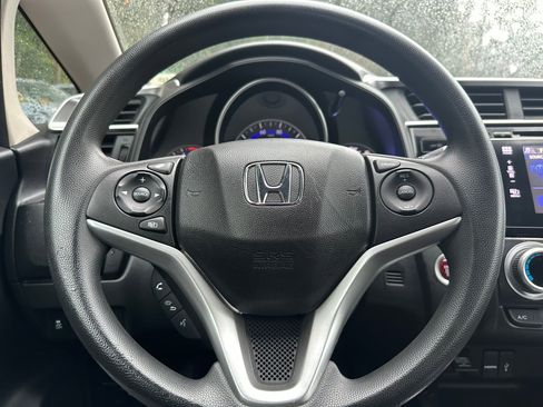 Used 2015 Honda Fit EX image 23