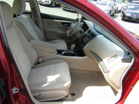Used 2013 Nissan Altima 2.5 SV w/ 2.5SV Convenience Pkg FWD image 18