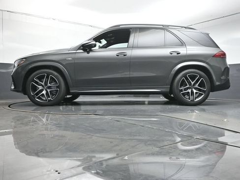 Used 2026 Mercedes-Benz GLE 53 AMG 4MATIC image 36