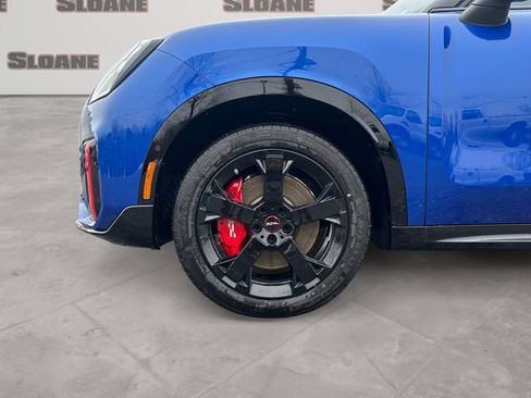 New 2026 MINI Cooper Countryman John Cooper Works w/ Comfort Package Max AWD/4WD image 14