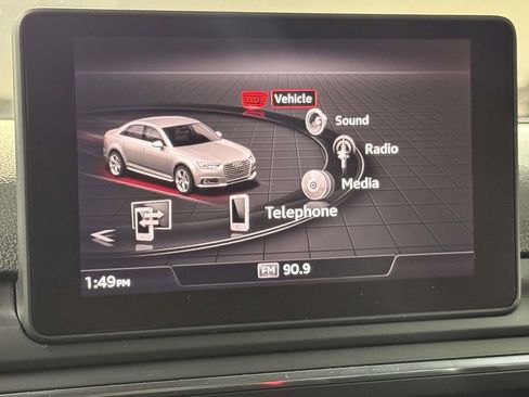 Used 2017 Audi A4 2.0T Premium w/ Convenience Package image 6