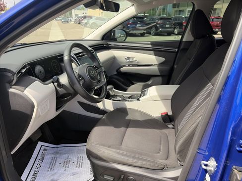 Used 2022 Hyundai Tucson SEL w/ Convenience Package AWD/4WD image 13