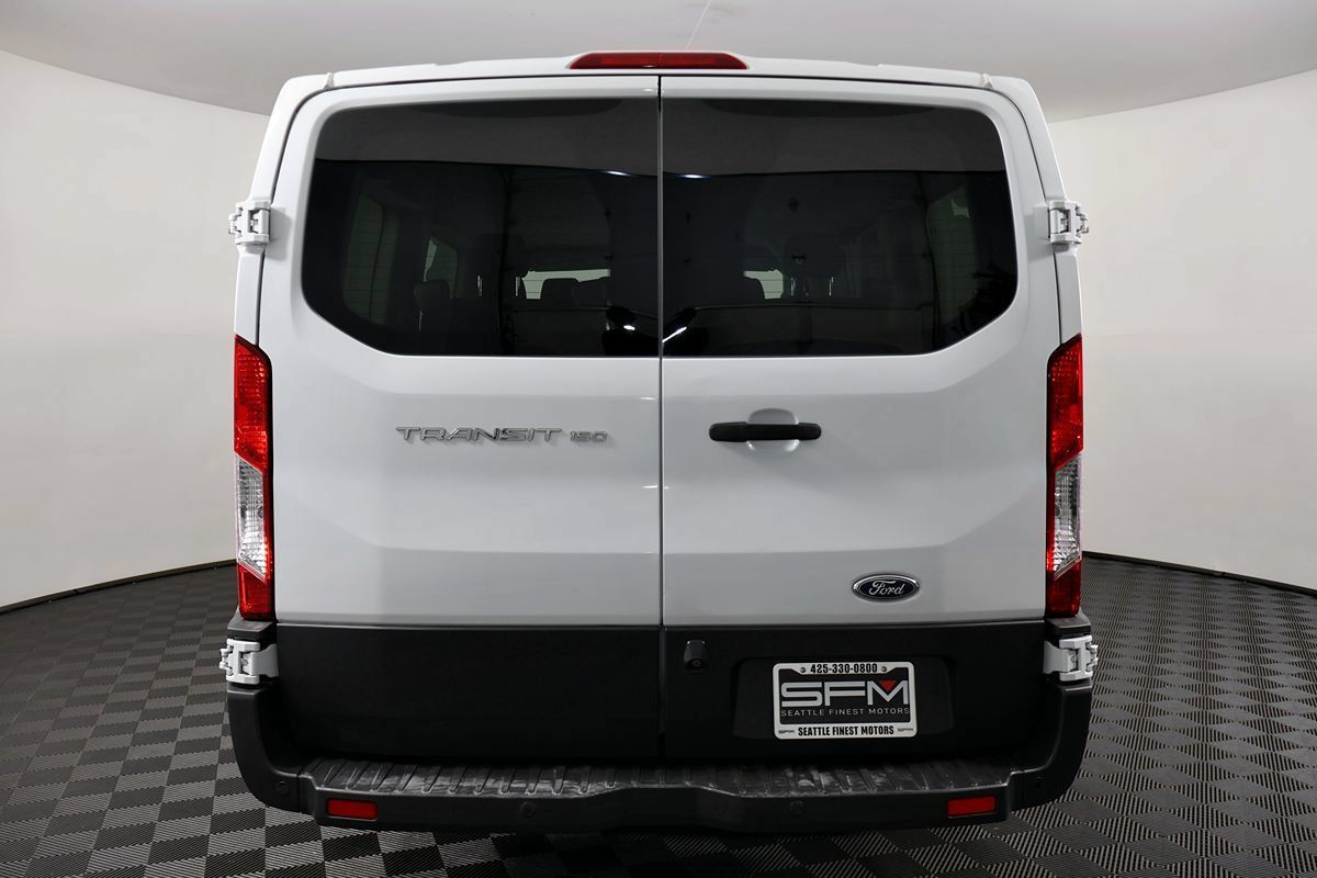 Used 2017 Ford Transit 150 XL RWD image 10