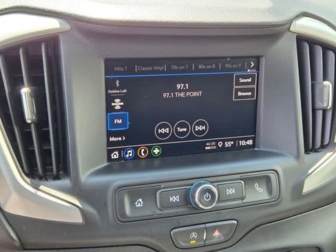 Certified 2023 GMC Terrain SLE w/ Driver Convenience Package FWD image 20