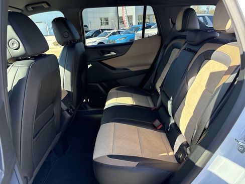 New 2026 Chevrolet Equinox ACTIV w/ Convenience Package III AWD/4WD image 24