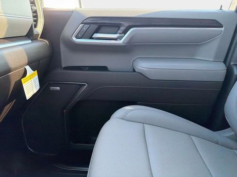 New 2026 GMC Sierra 1500 SLT w/ SLT Premium Plus Package image 22