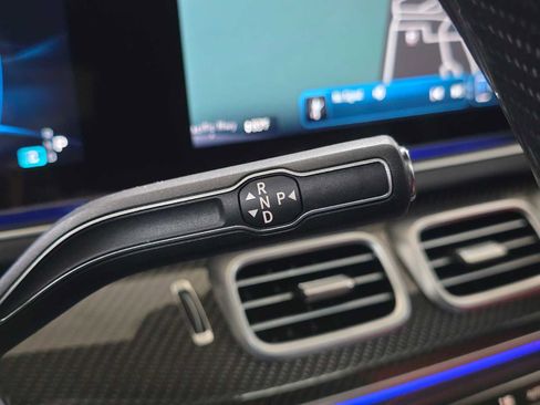 New 2026 Mercedes-Benz GLE 63 AMG S image 38
