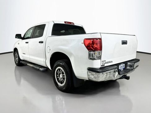 Used 2008 Toyota Tundra 2WD CrewMax image 5