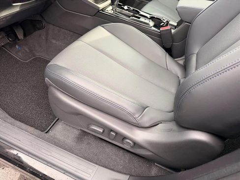 New 2026 Subaru Forester Limited image 10