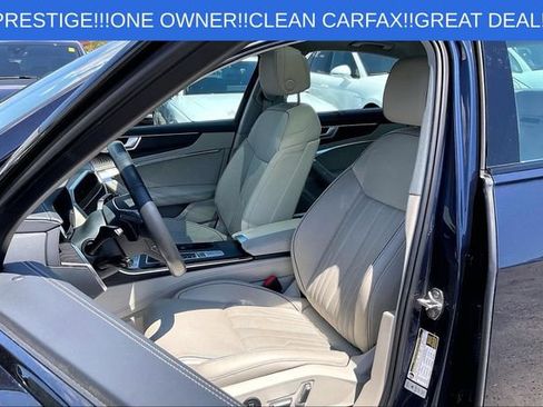 Used 2020 Audi A6 2.0T Prestige w/ Prestige Package AWD/4WD image 25