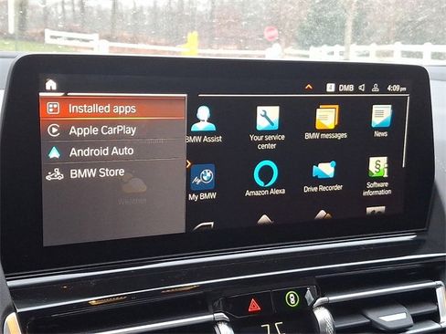 New 2026 BMW 840i xDrive 840i w/ M Sport Professional Package image 20