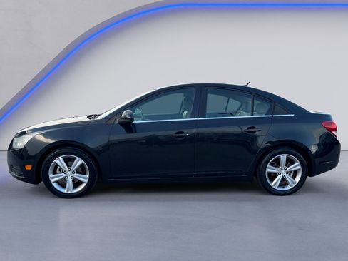 Used 2012 Chevrolet Cruze LT image 7