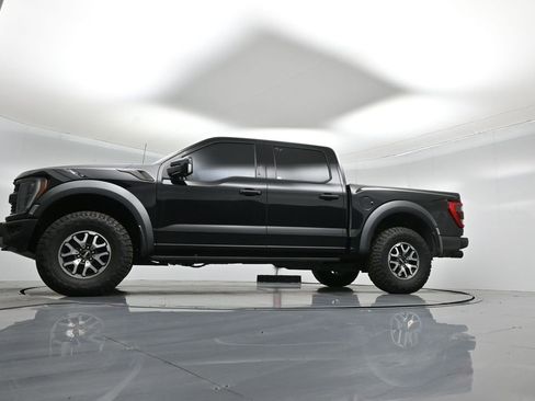 Certified 2022 Ford F150 Raptor w/ Equipment Group 801A High image 55