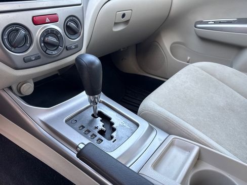 Used 2009 Subaru Impreza 2.5i image 16