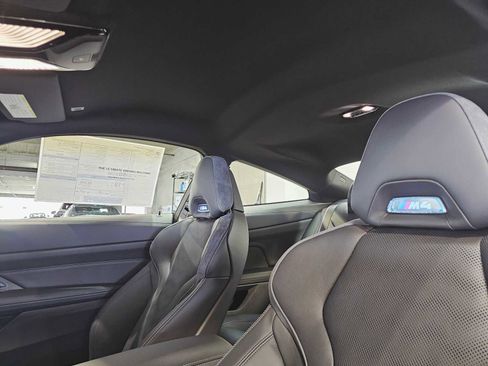 New 2026 BMW M4 Coupe w/ M Carbon Exterior Package image 24