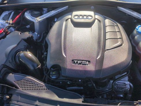 Used 2018 Audi A5 2.0T Premium Plus w/ Premium Plus image 34