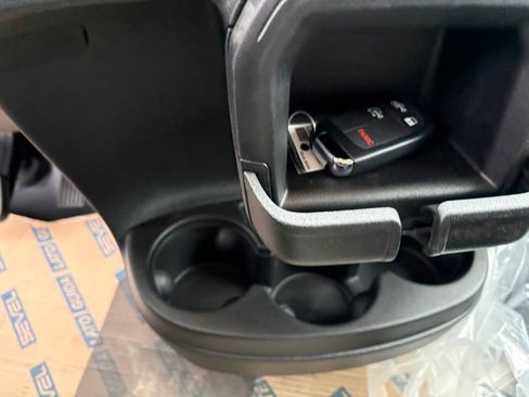 New 2026 RAM ProMaster 1500 w/ Power Group FWD image 17