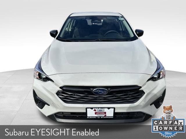 Used 2024 Subaru Impreza 2.0i AWD/4WD image 3