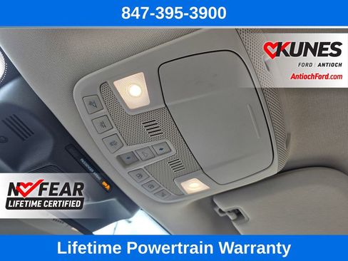 Used 2024 Ford Expedition Max Limited AWD/4WD image 53